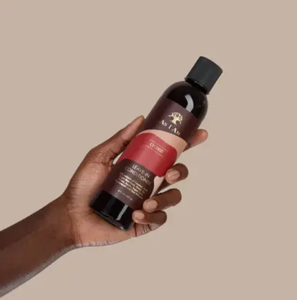 AS I AM Classic Leave-In Conditioner 237ml - 1